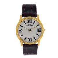 Orologio Wyler Vetta Uomo in Acciaio placcato oro giallo 8.12927.001.4